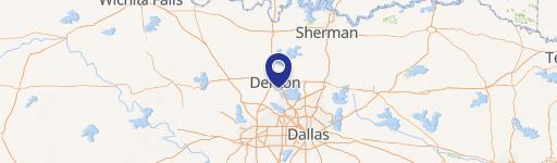 Denton, TX 76210