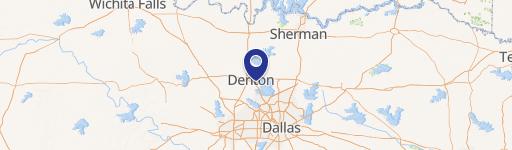 Denton, TX 76210
