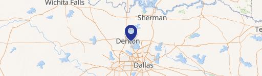 Denton, TX 76208
