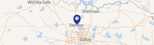 Denton, TX 76205