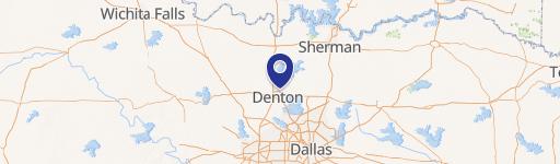 Denton, TX 76209