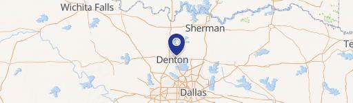 Denton, TX 76208