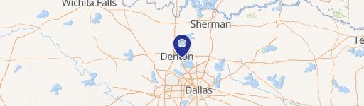Denton, TX 76208