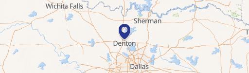 Denton, TX 76209