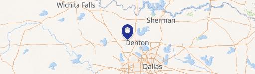 Denton, TX 76201