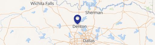Denton, TX 76207