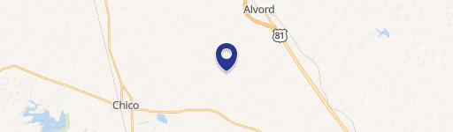 Alvord, TX 76225