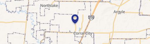 7430 Cleveland Gibbs Rd