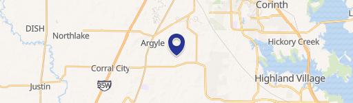 Argyle, TX 76226