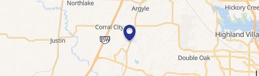 Argyle, TX 76226