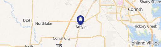 Argyle, TX 76226