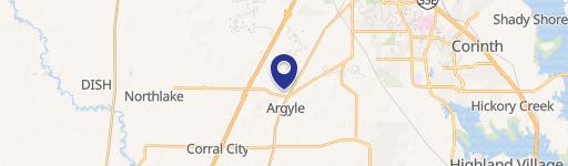 Argyle, TX 76226