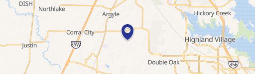 Argyle, TX 76226