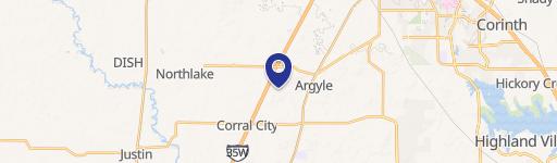 Argyle, TX 76226