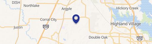 Argyle, TX 76226