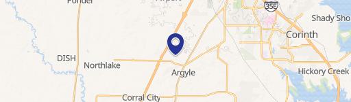 Argyle, TX 76226
