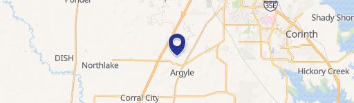 Argyle, TX 76226