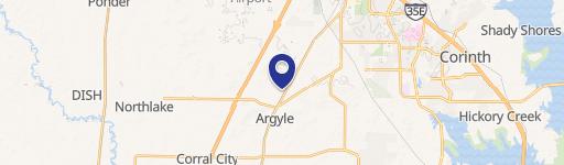 Argyle, TX 76226