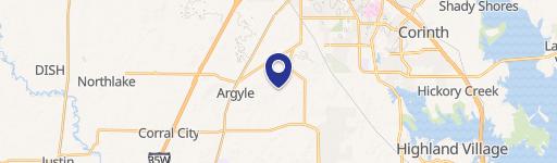 Argyle, TX 76226