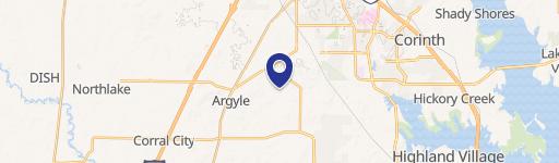 Argyle, TX 76226