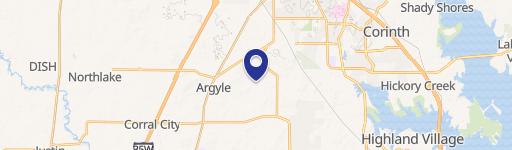 Argyle, TX 76226