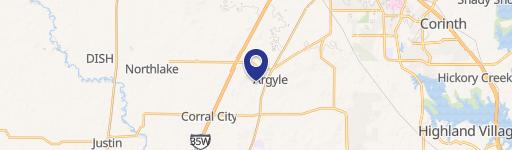 Argyle, TX 76226