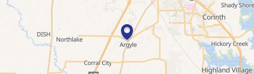Argyle, TX 76226