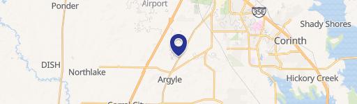 Argyle, TX 76226