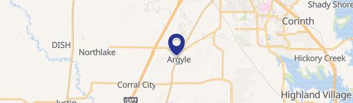 Argyle, TX 76226