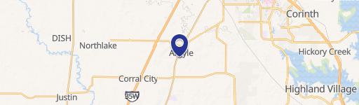 Argyle, TX 76226