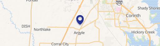 Argyle, TX 76226