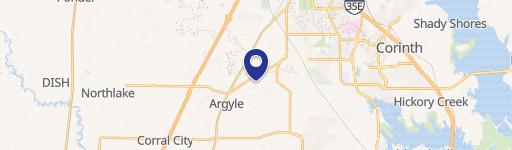 Argyle, TX 76226