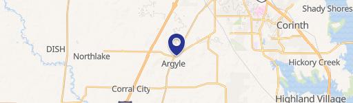 Argyle, TX 76226