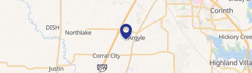 Argyle, TX 76226