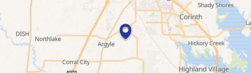 Argyle, TX 76226