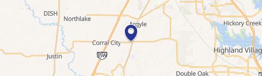 Argyle, TX 76226