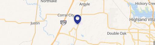 Argyle, TX 76226