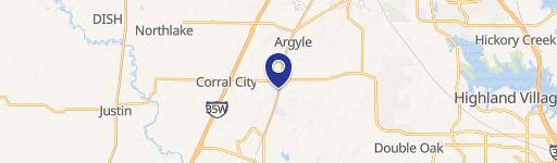 Argyle, TX 76226