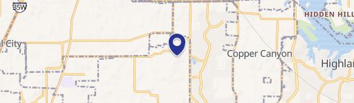 2601 Kentucky Derby Dr