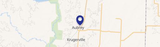 Aubrey, TX 76227