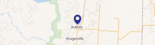 Aubrey, TX 76227