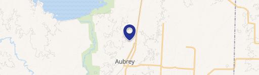 Aubrey, TX 76227