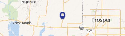 7401 Crosstimbers Dr