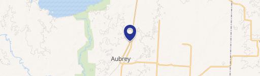 Aubrey, TX 76227