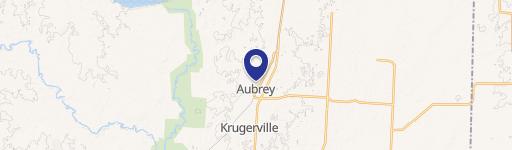 Aubrey, TX 76227