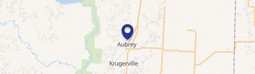 Aubrey, TX 76227