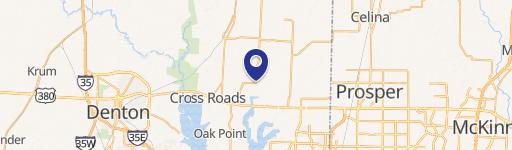 12205 Steeplechase Dr