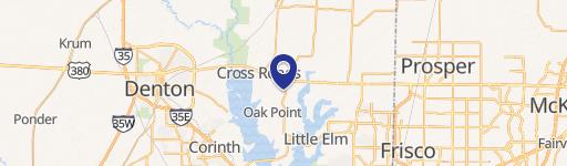 Cross Oaks Rnch Blvd