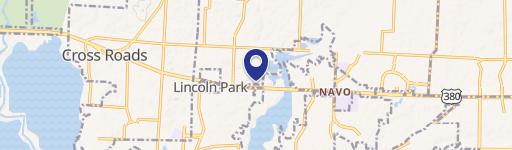 26625 Us Hwy 380th E