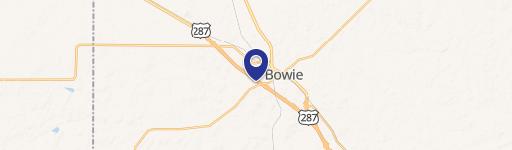 Bowie, TX 76230